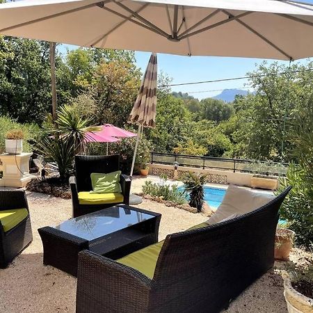 La Motte Villa Provencale Le Mas Busien מראה חיצוני תמונה