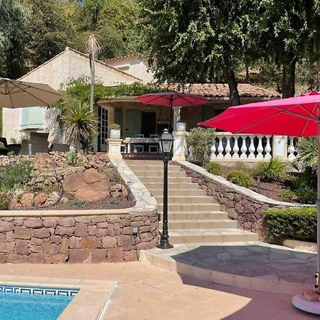La Motte Villa Provencale Le Mas Busien מראה חיצוני תמונה