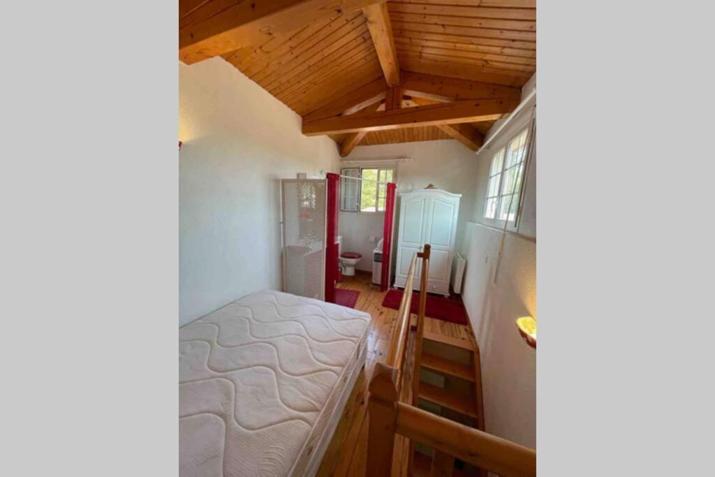 La Motte Villa Provencale Le Mas Busien מראה חיצוני תמונה