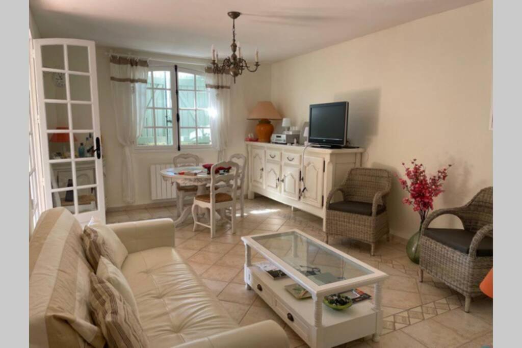 La Motte Villa Provencale Le Mas Busien מראה חיצוני תמונה