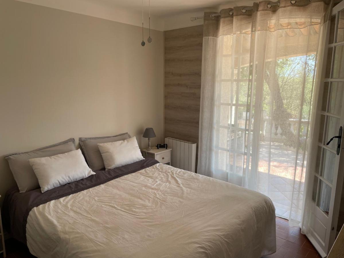 La Motte Villa Provencale Le Mas Busien מראה חיצוני תמונה