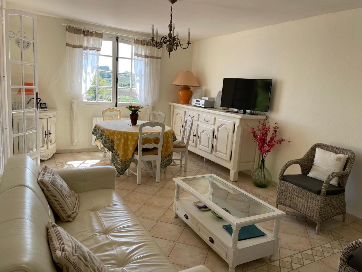 La Motte Villa Provencale Le Mas Busien מראה חיצוני תמונה