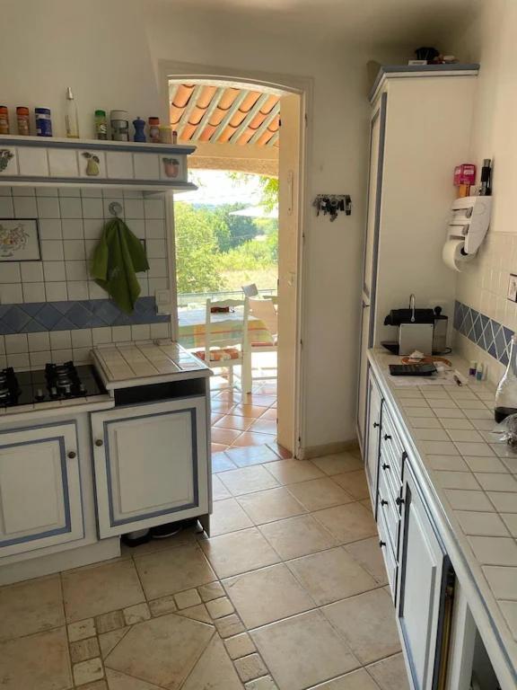 La Motte Villa Provencale Le Mas Busien מראה חיצוני תמונה