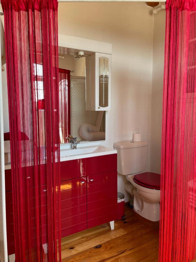 La Motte Villa Provencale Le Mas Busien מראה חיצוני תמונה