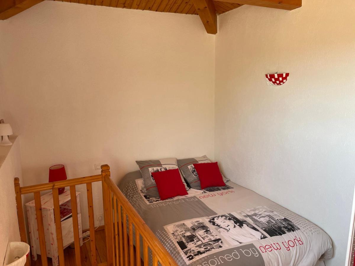 La Motte Villa Provencale Le Mas Busien מראה חיצוני תמונה