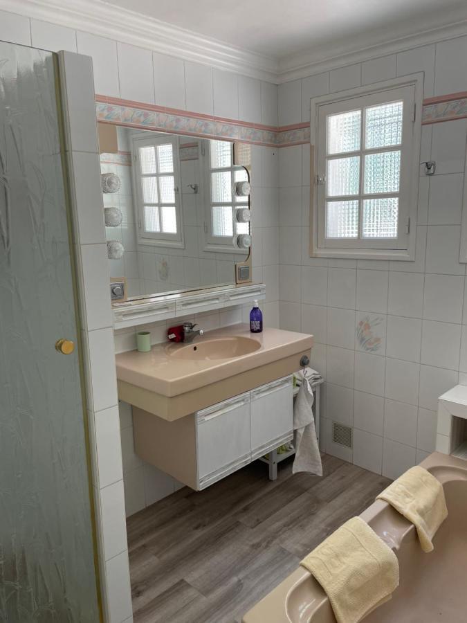 La Motte Villa Provencale Le Mas Busien מראה חיצוני תמונה